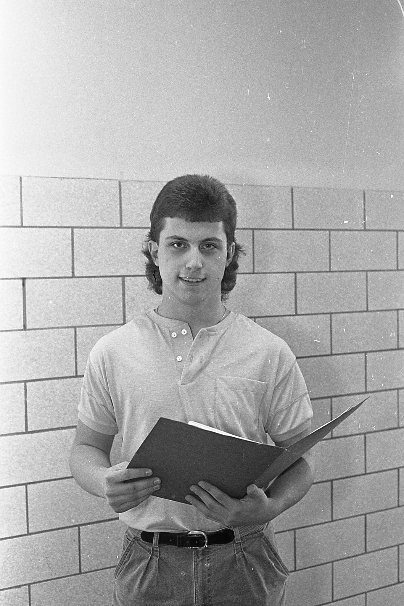 N... - Negative Project - Clearfield County Historical Society