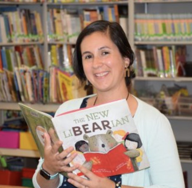 I'm so excited to share my new children's picture book with amazing ...