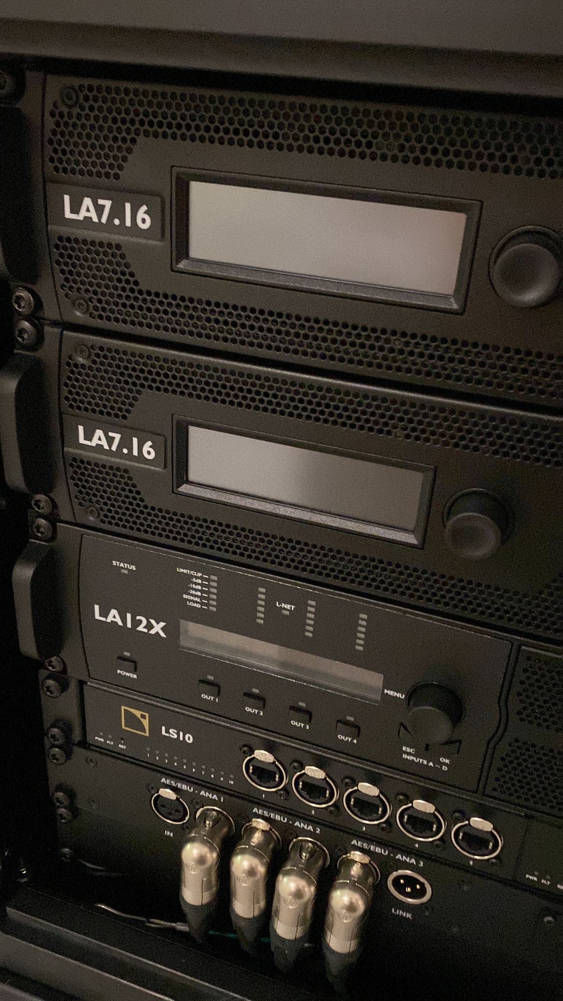 Used PA Systems Australia