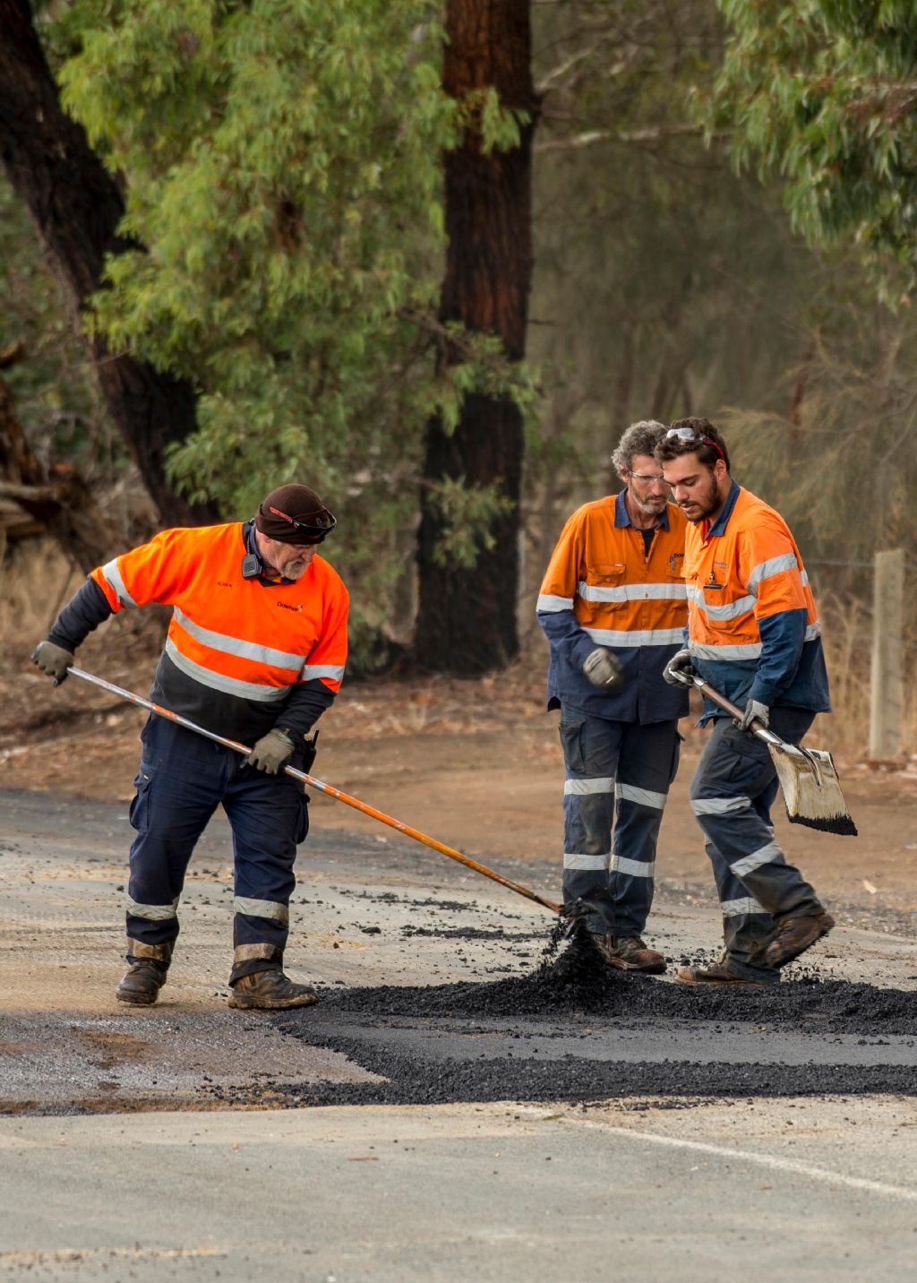 OUR PLANS FOR THE NEW... - Mount Barker District Council