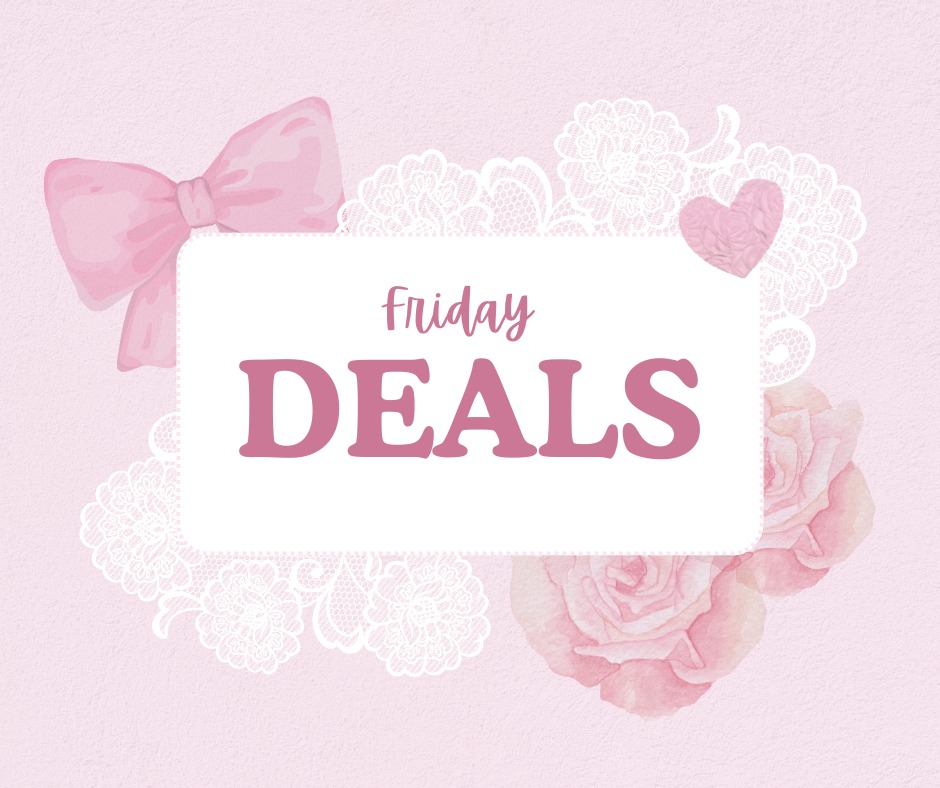 Dat's A Deal! Coupons, Promos, and Deals | Please help me out & 