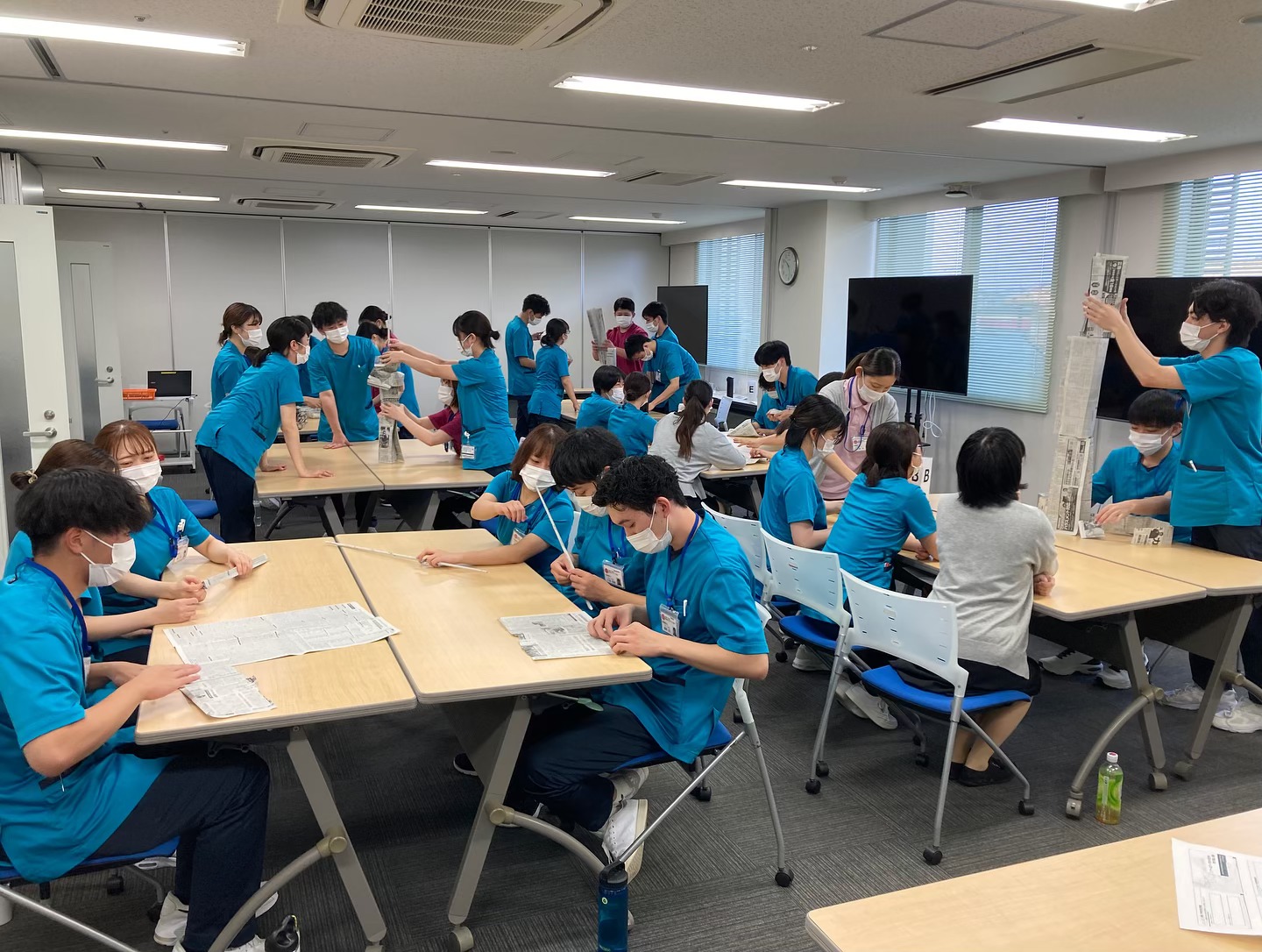 託麻 台 リハビリテーション 病院