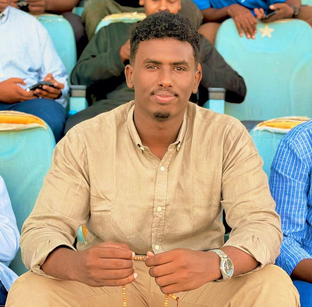 Salaxa Kabaha Waa laga mamnuucay Hada kadib Bataanjo waaye😄😄 Mohamed ...