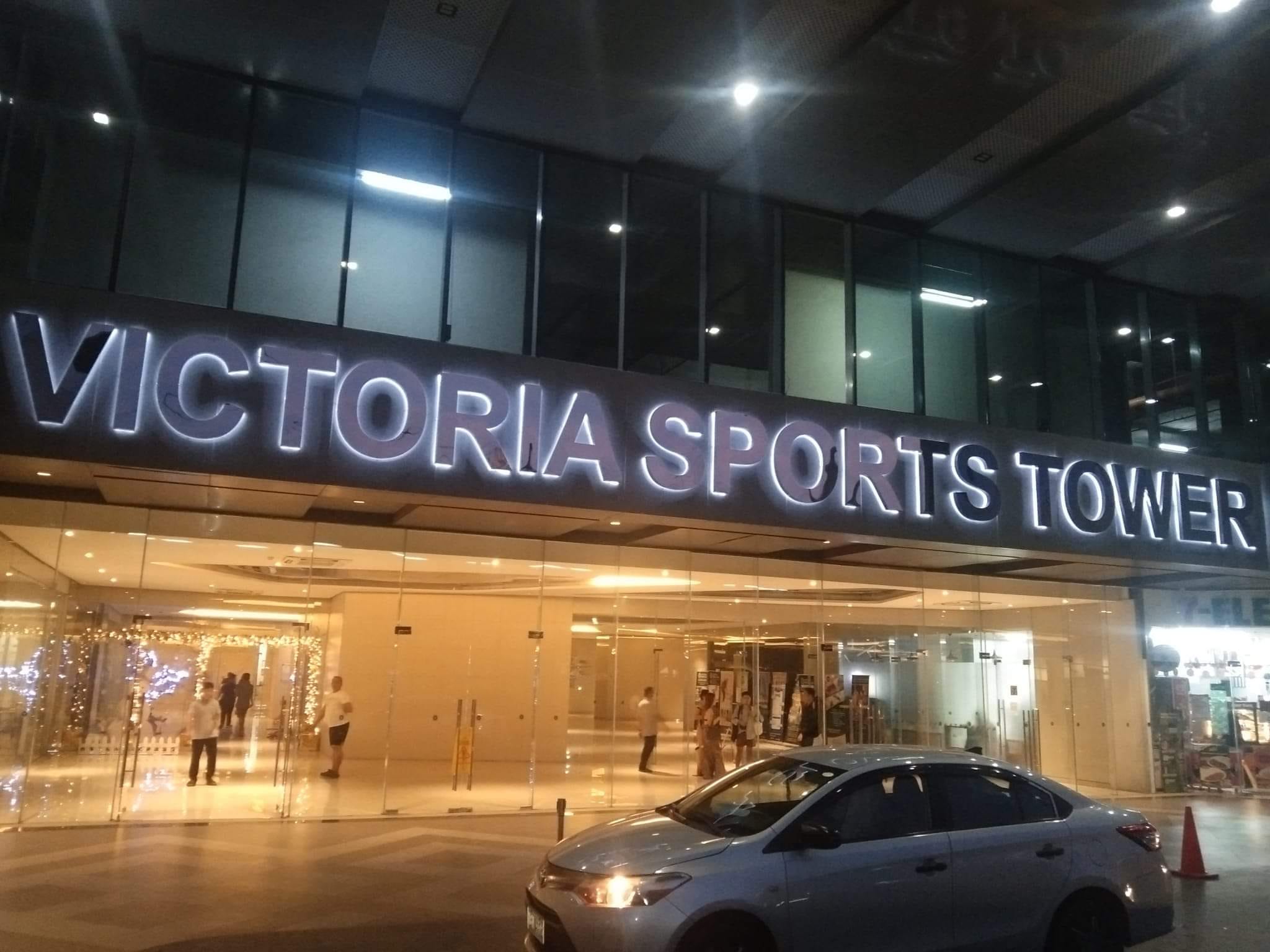 Victoria Condominum | Manila