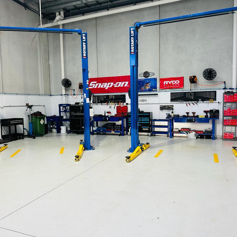 Platinum Autoworks | Pakenham VIC