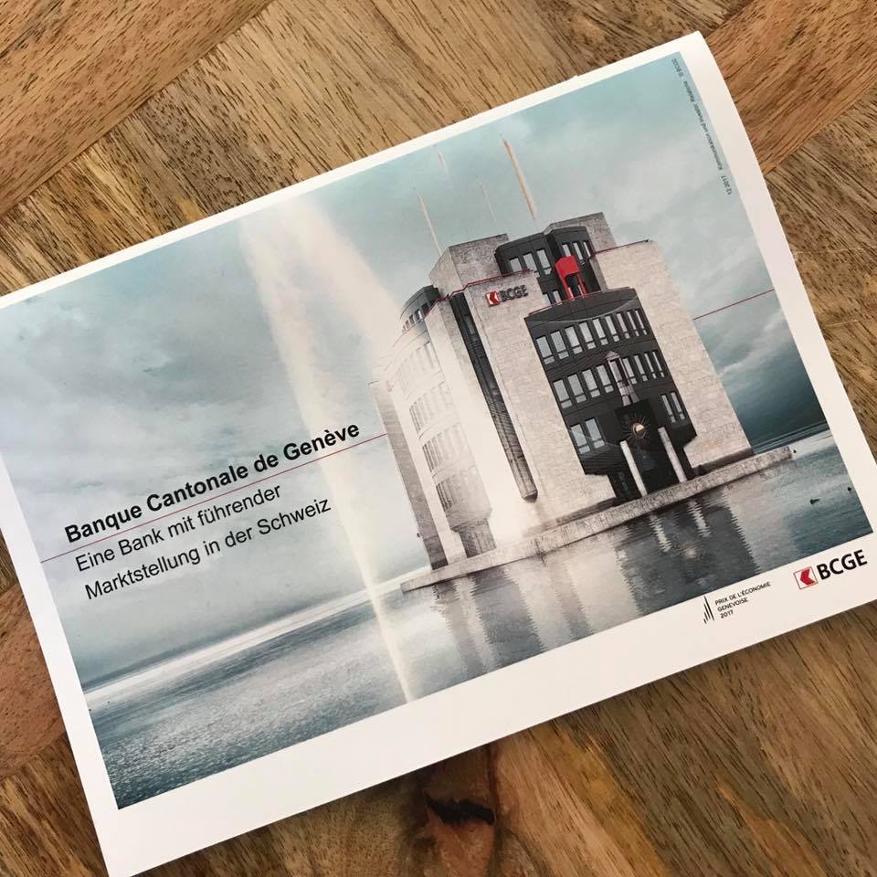 Keeping your Swiss bank account after emigration? All you need to
