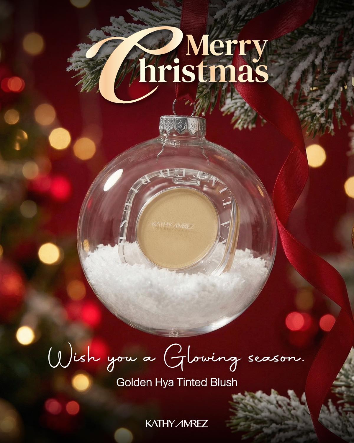 KATHY COSMETICS - KATHY COSMETICS added a new photo.