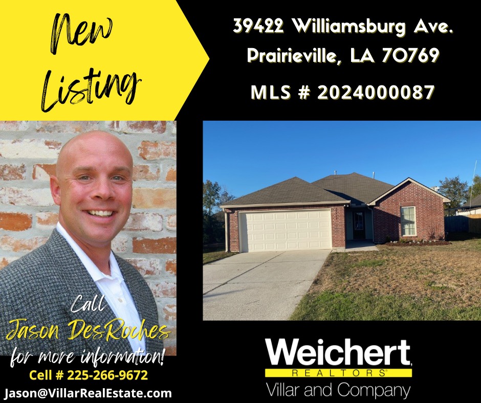 Weichert Realtors, Villar and Company