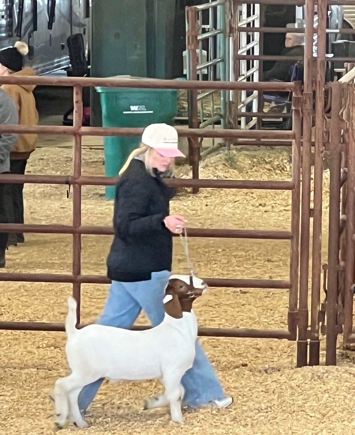 Oak Ridge FFA Booster Club | Oak Ridge North TX