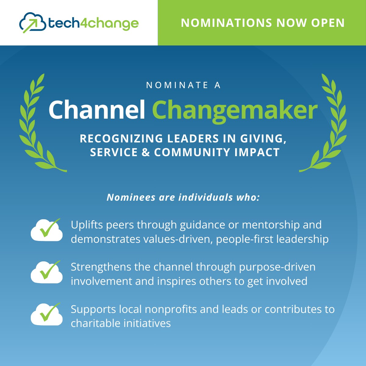 Tech4Change