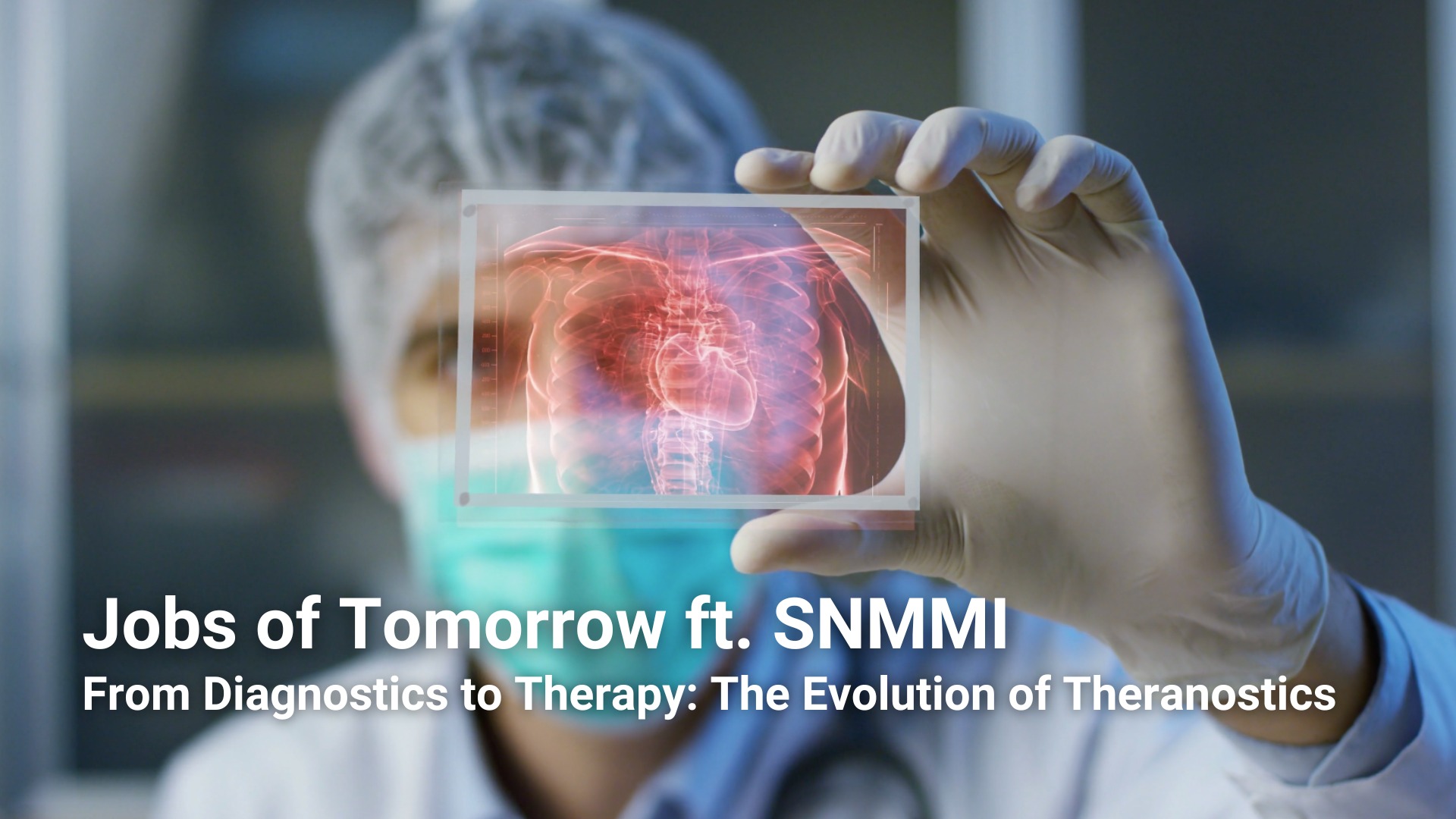 What... - Society of Nuclear Medicine and Molecular Imaging | Facebook