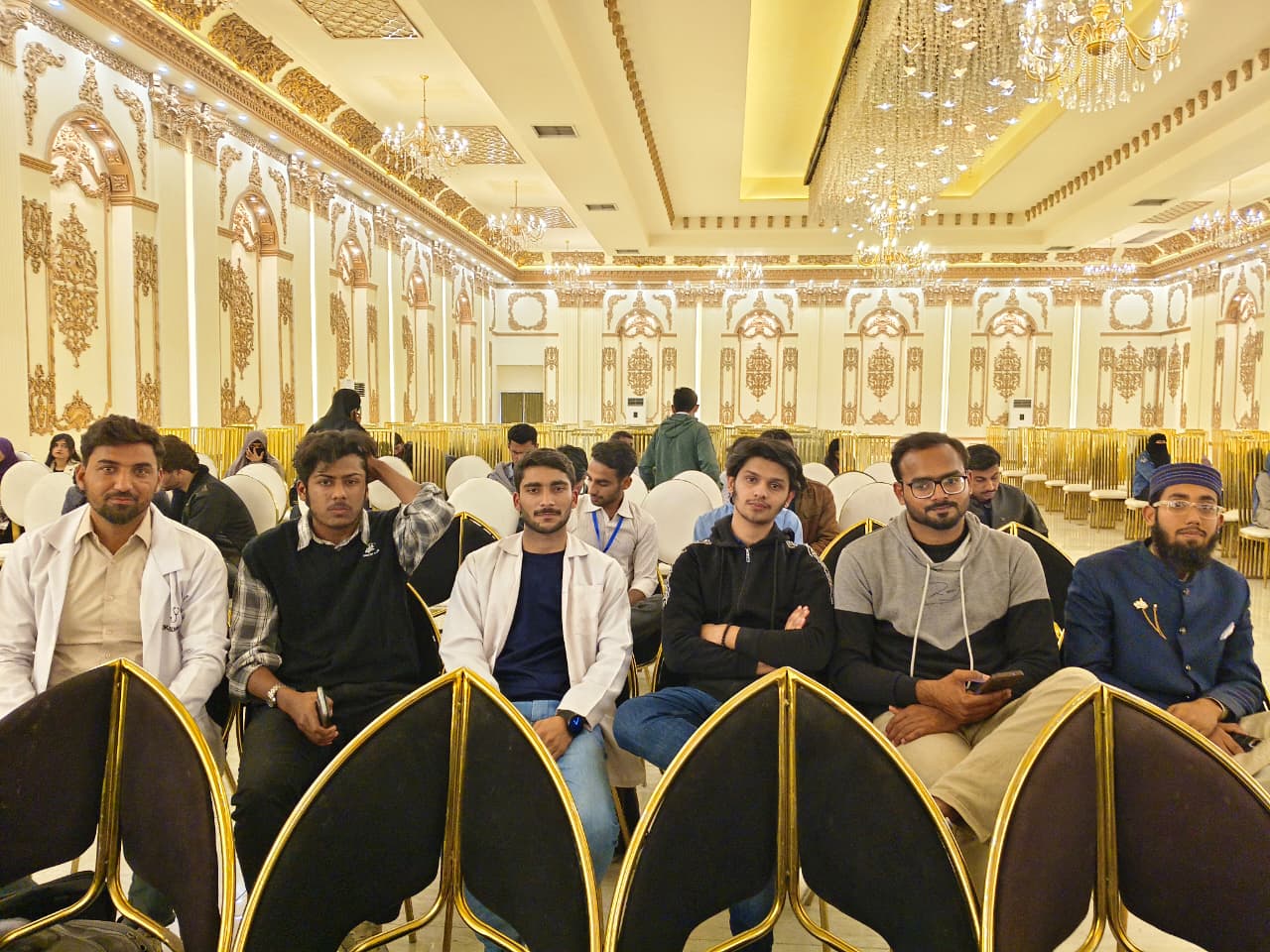Isra University Hyderabad... - Isra University Hyderabad