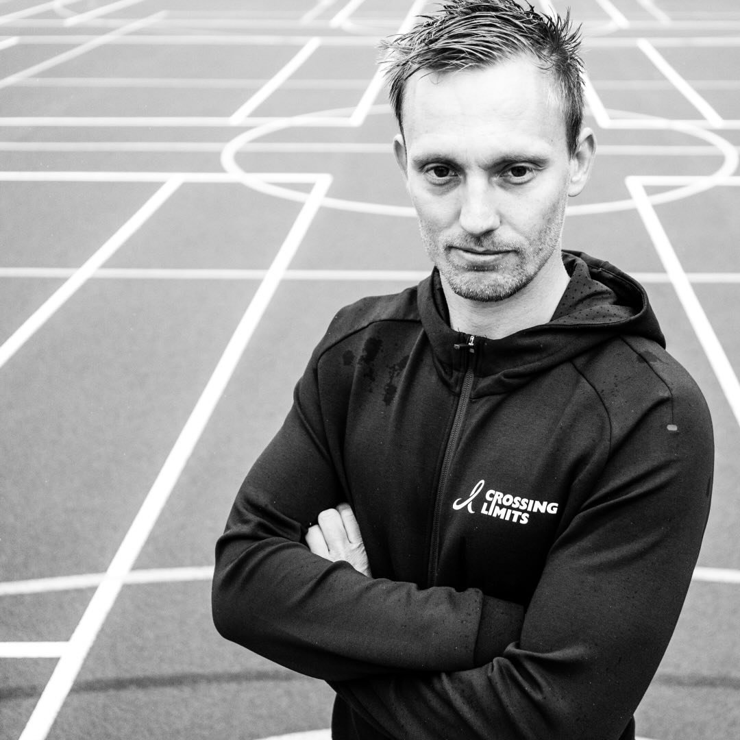 #anton #goldie #crossfit | Robin Soppa
