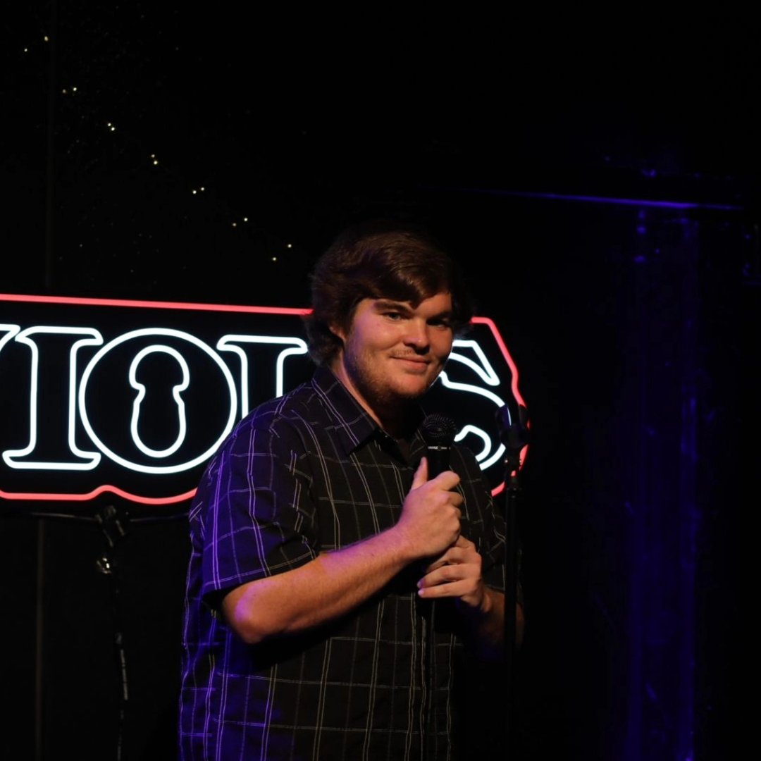 Come catch me and a bunch of other hilarious comedians at firehouse ...