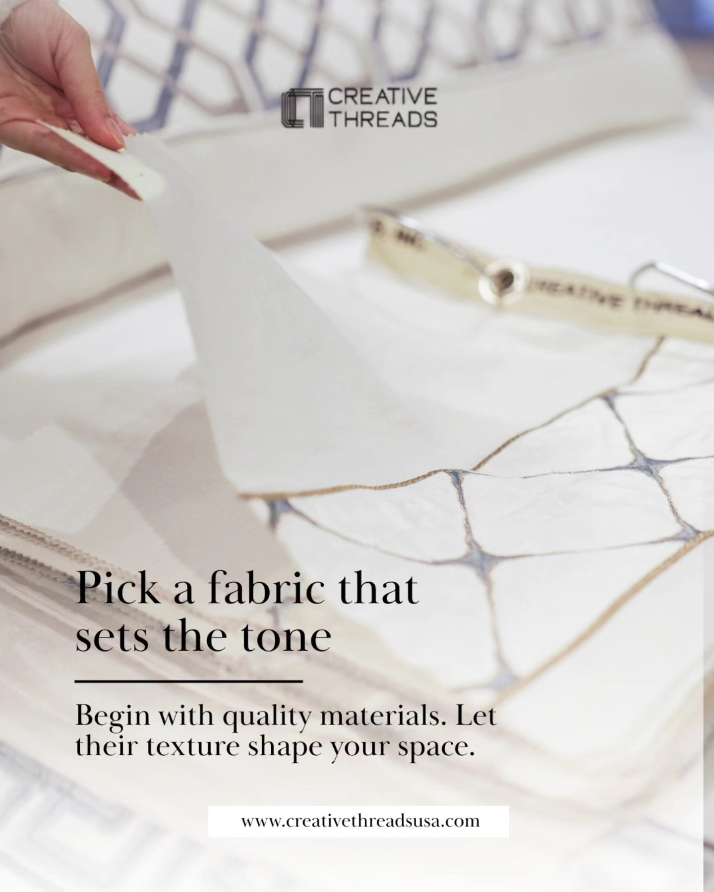 Creative Threads Inc | Atlanta GA