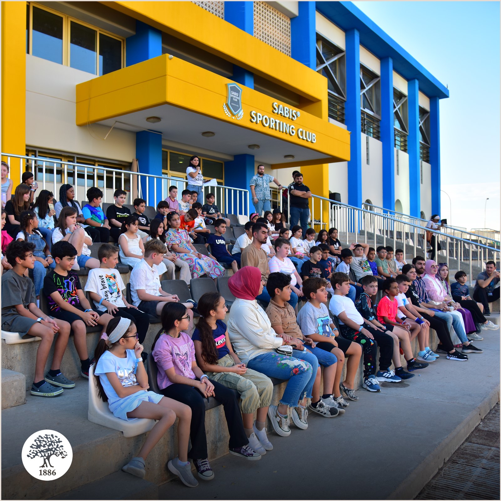 Grade 4... - The International School of Choueifat - Erbil | Facebook