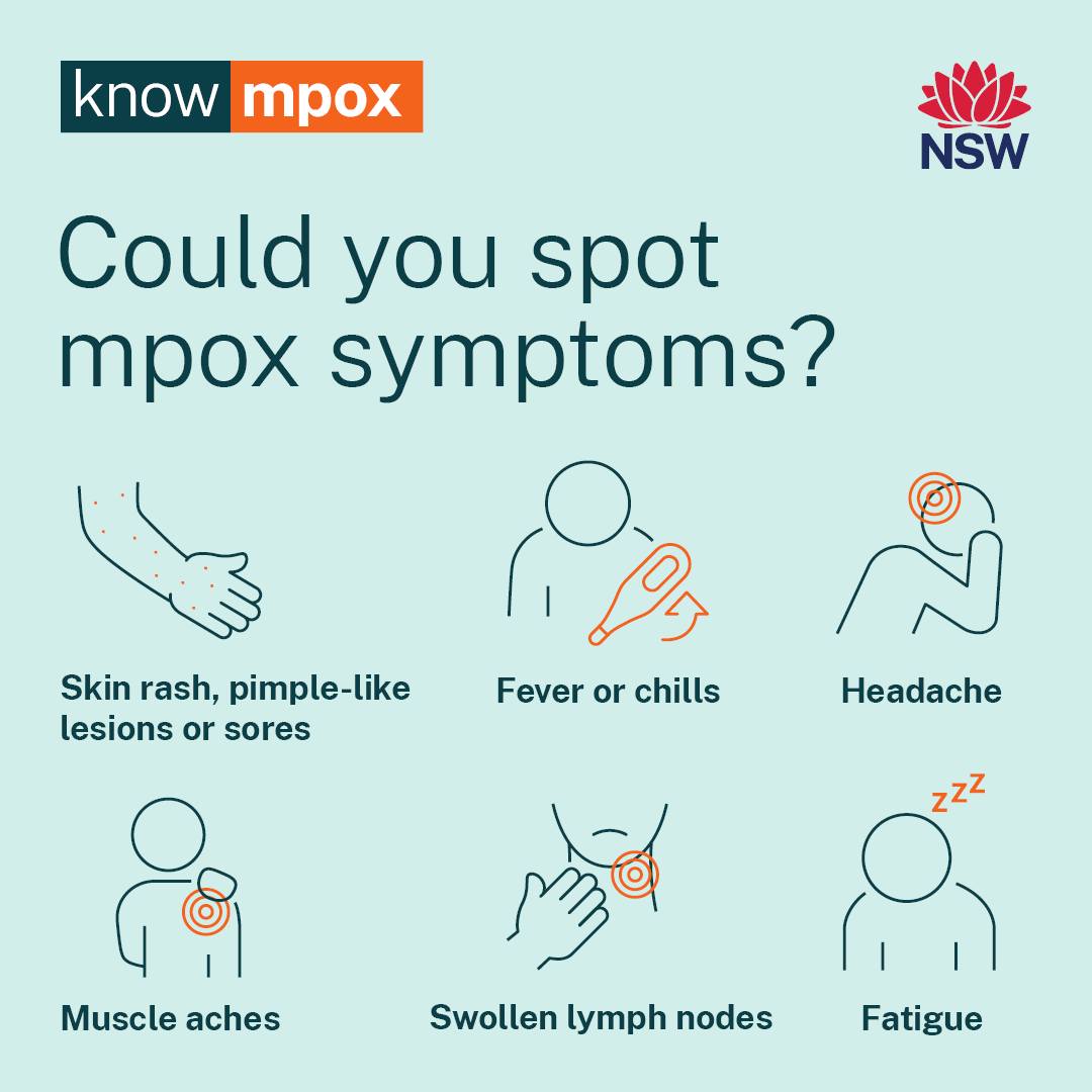 It is important to know the... - NSW Health Pathology