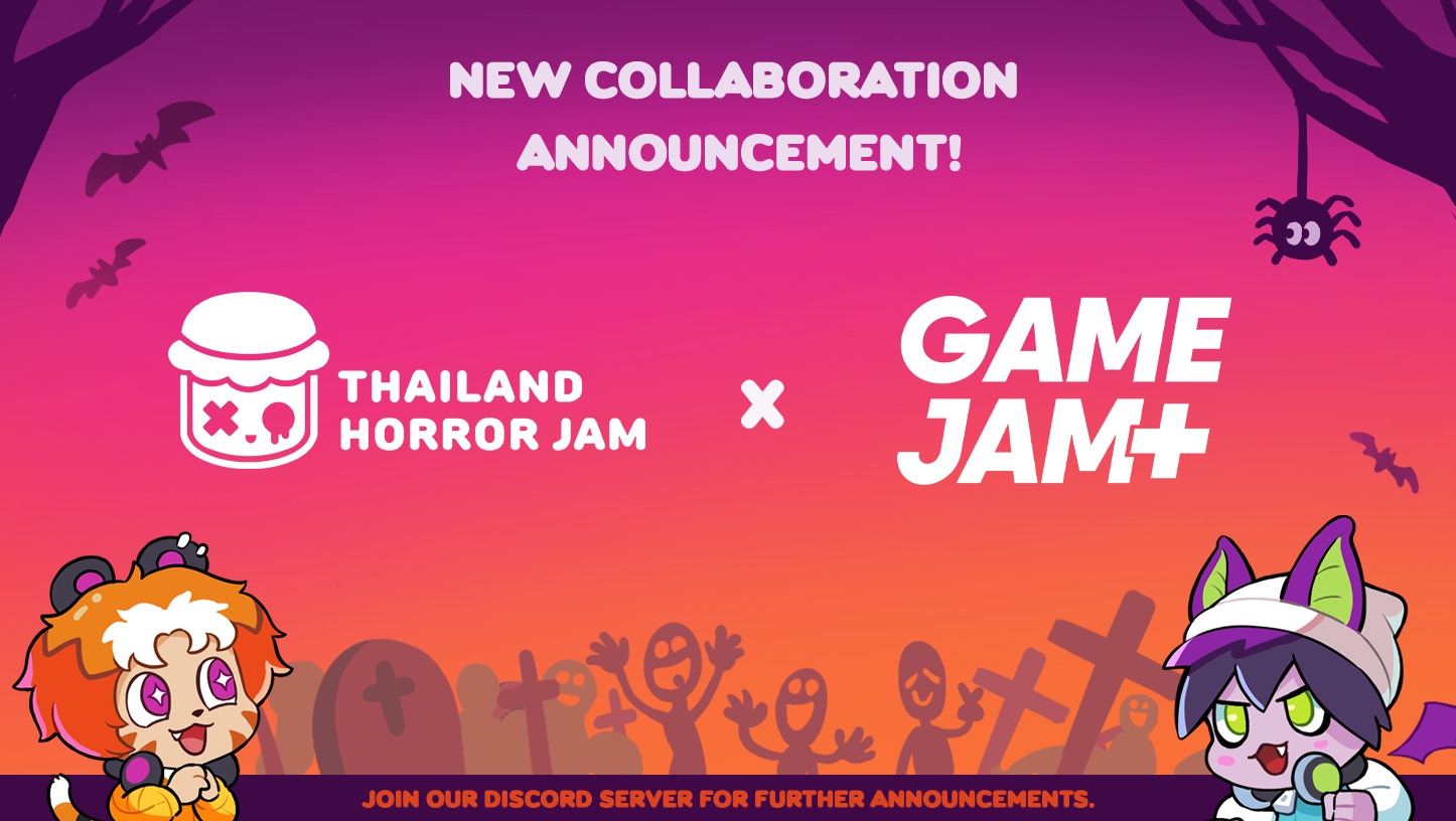 🔴 ประกาศการเปลี่ยนแปลงกติกาจากทาง ทาง... - Thailand Game Jam | Facebook