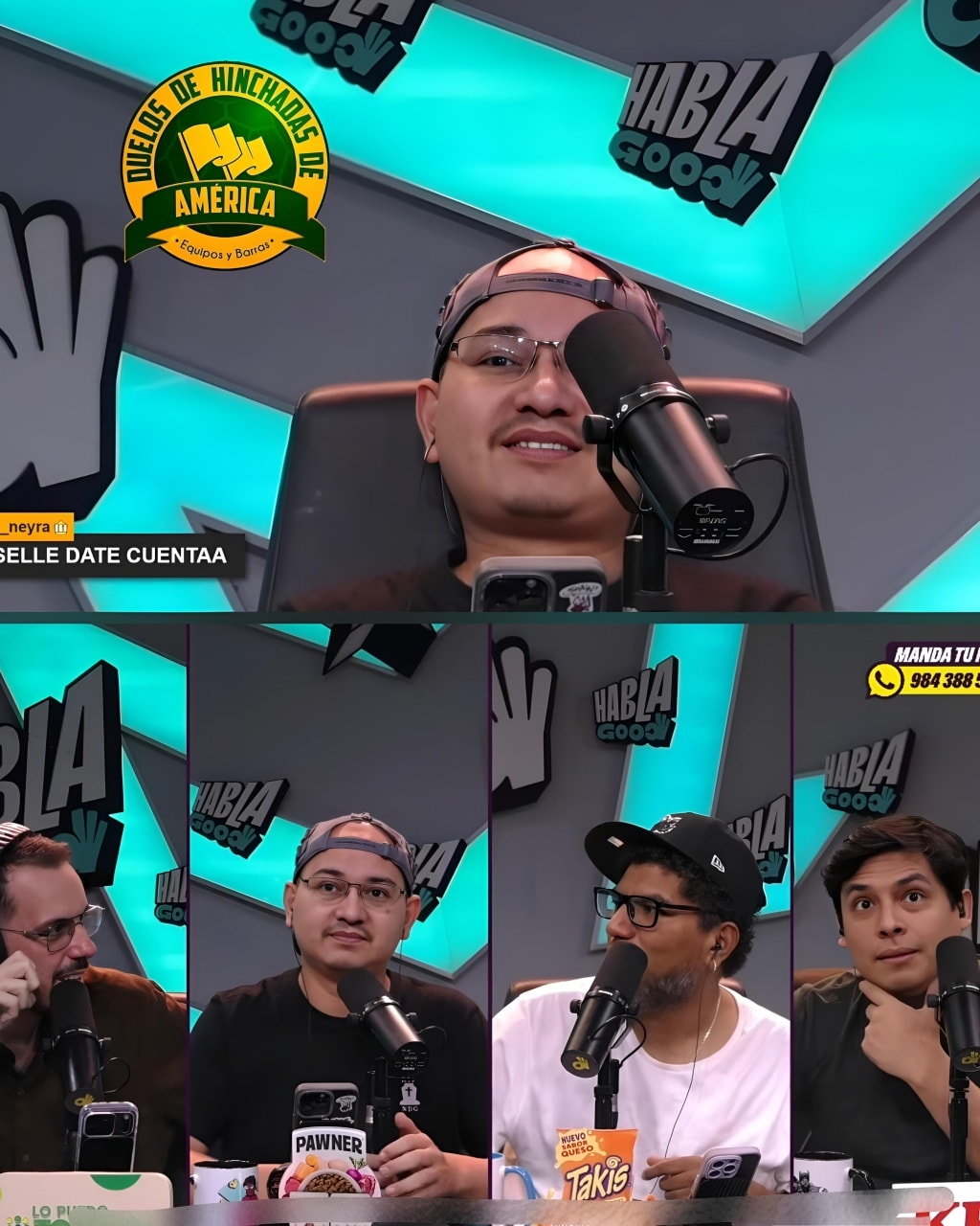 Duelos - 🇵🇪Quieren que Perú deje de ser un meme en internet, proceden ...