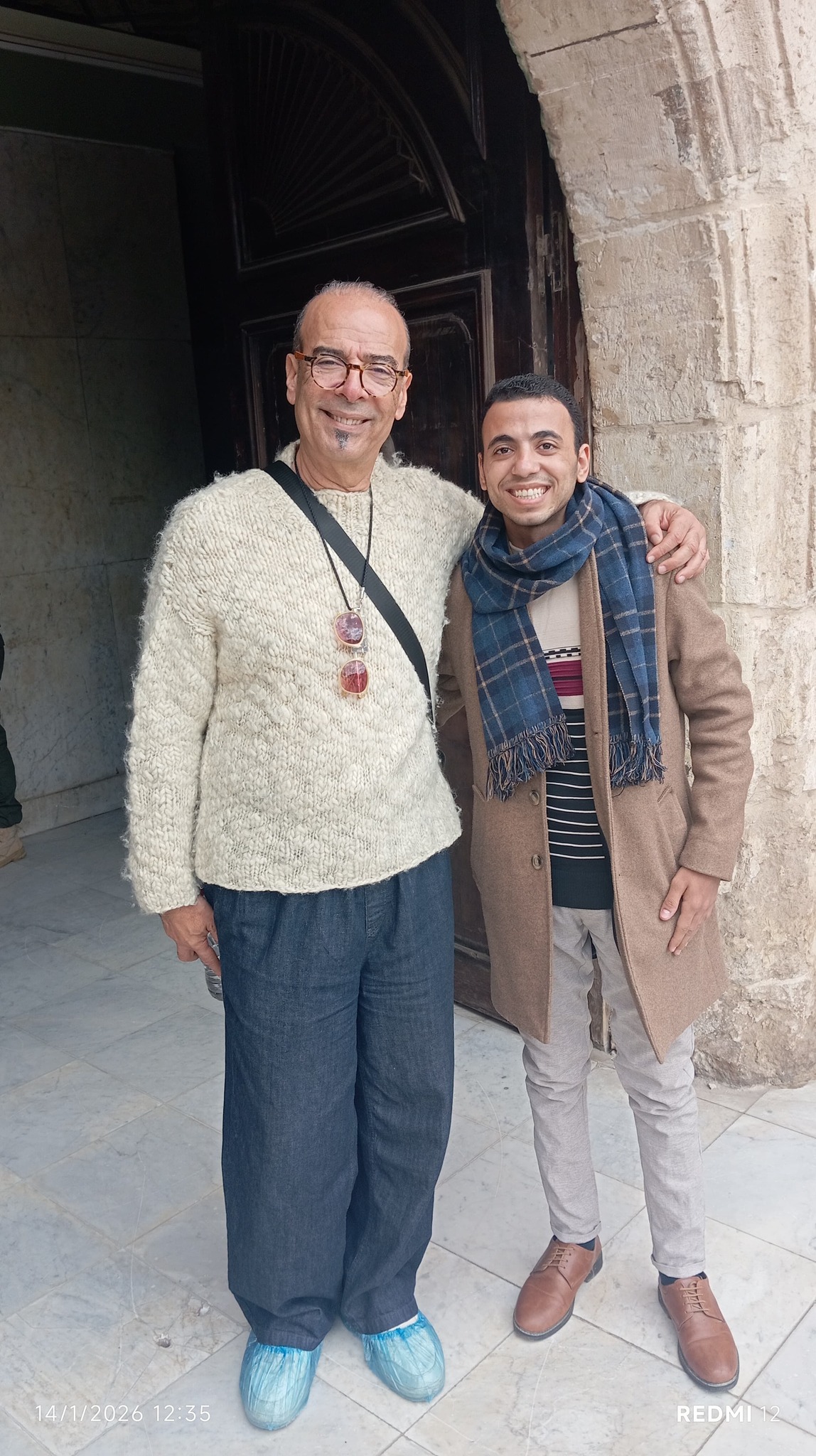 Reyad Ashraf