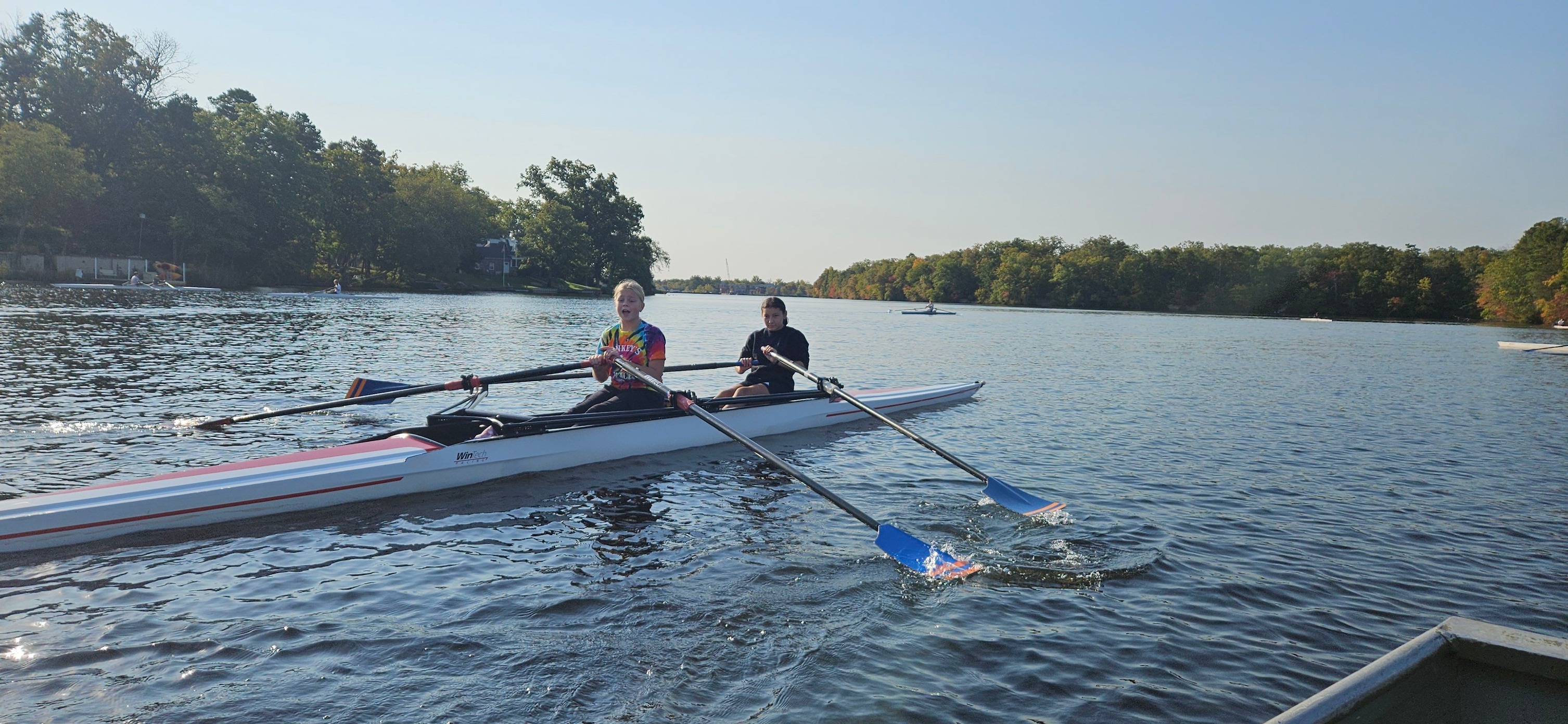 Atlantic County Rowing Association(ACRA)