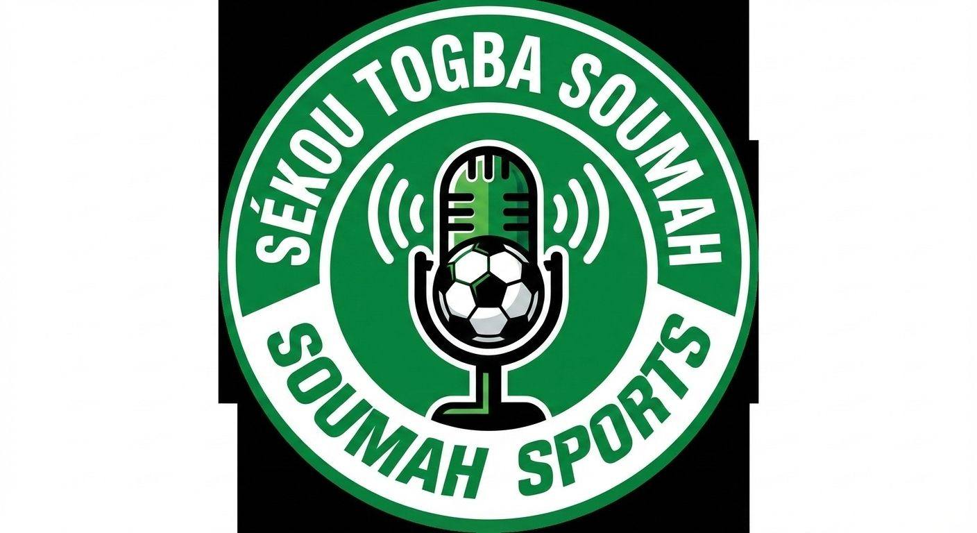 Sékou Togba Soumah