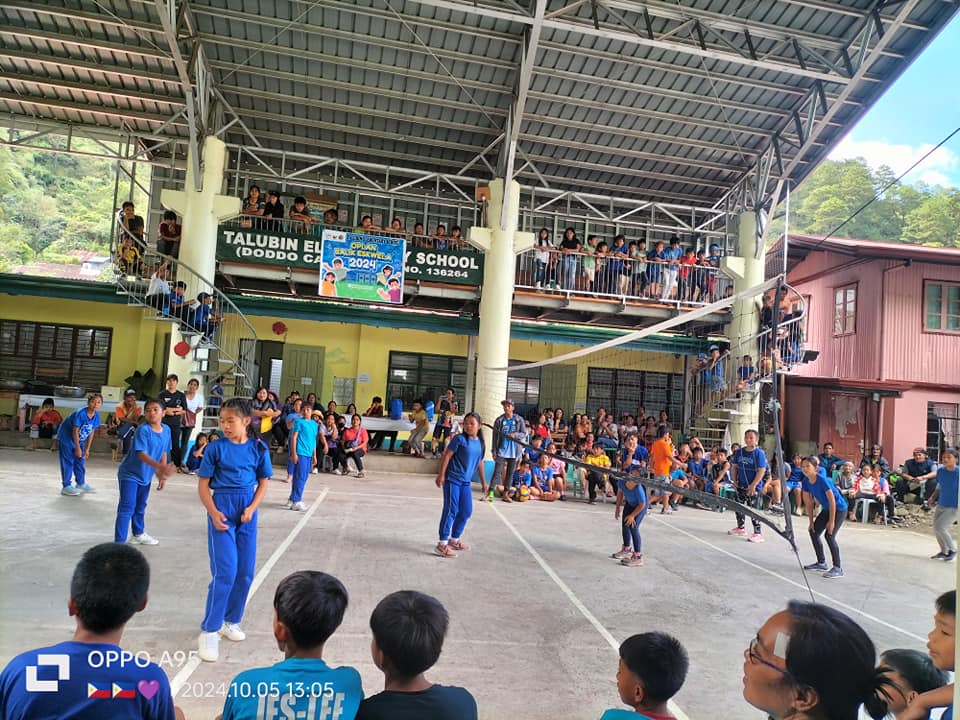 Riverside Zonal Meet 2024-2025,... - DepEd Tayo Talubin ES | Facebook