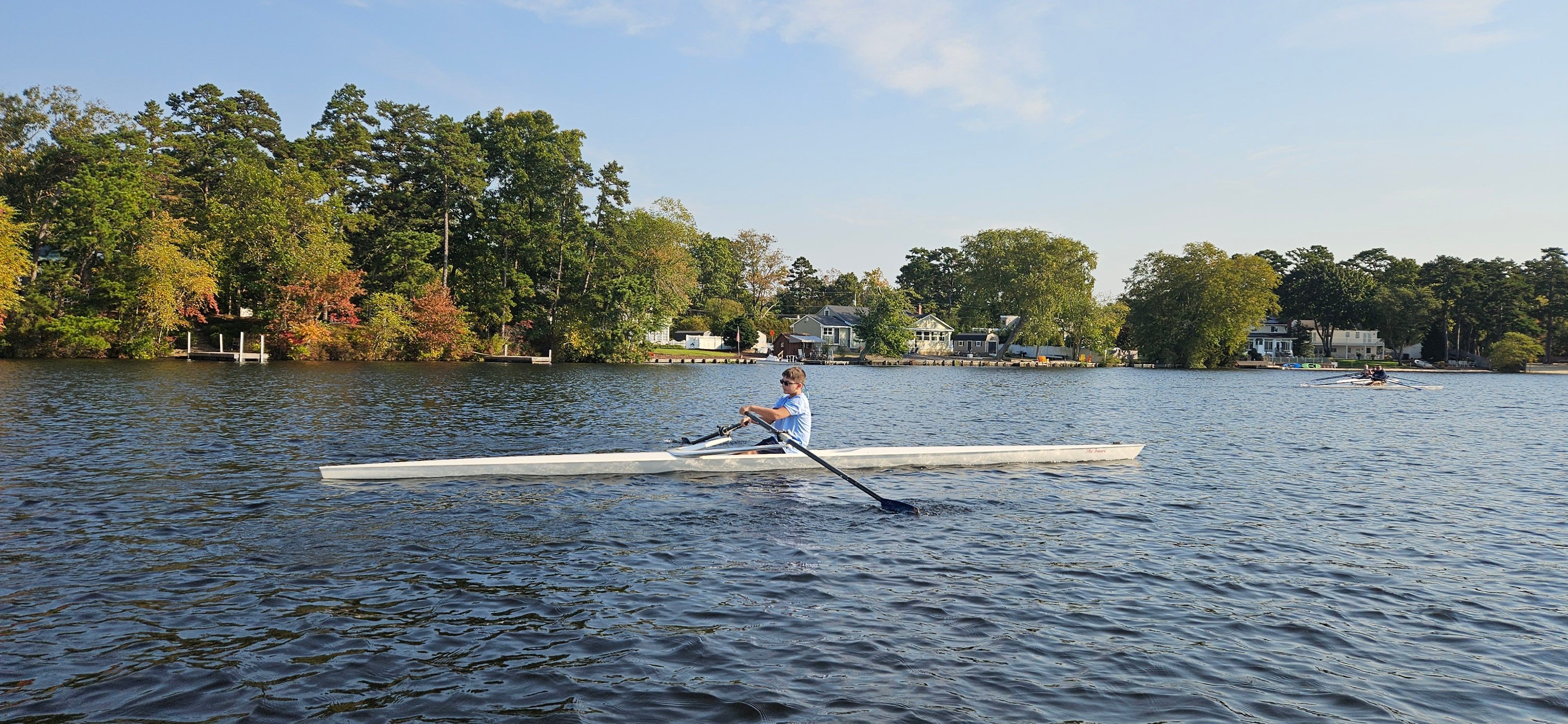 Atlantic County Rowing Association(ACRA)
