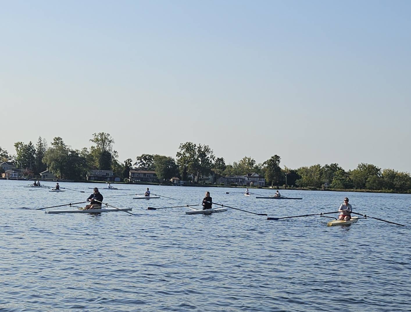 Atlantic County Rowing Association(ACRA)