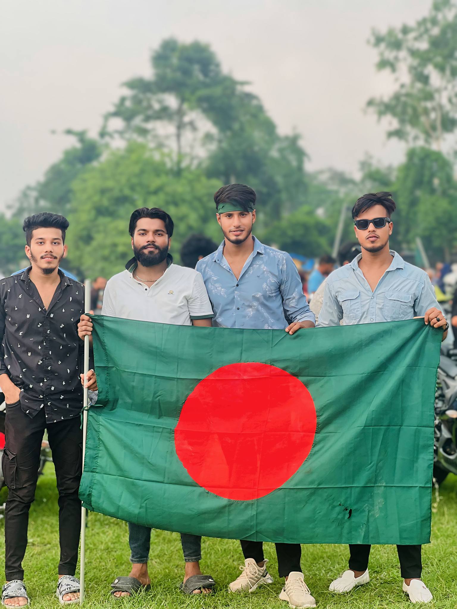 SF Forhad