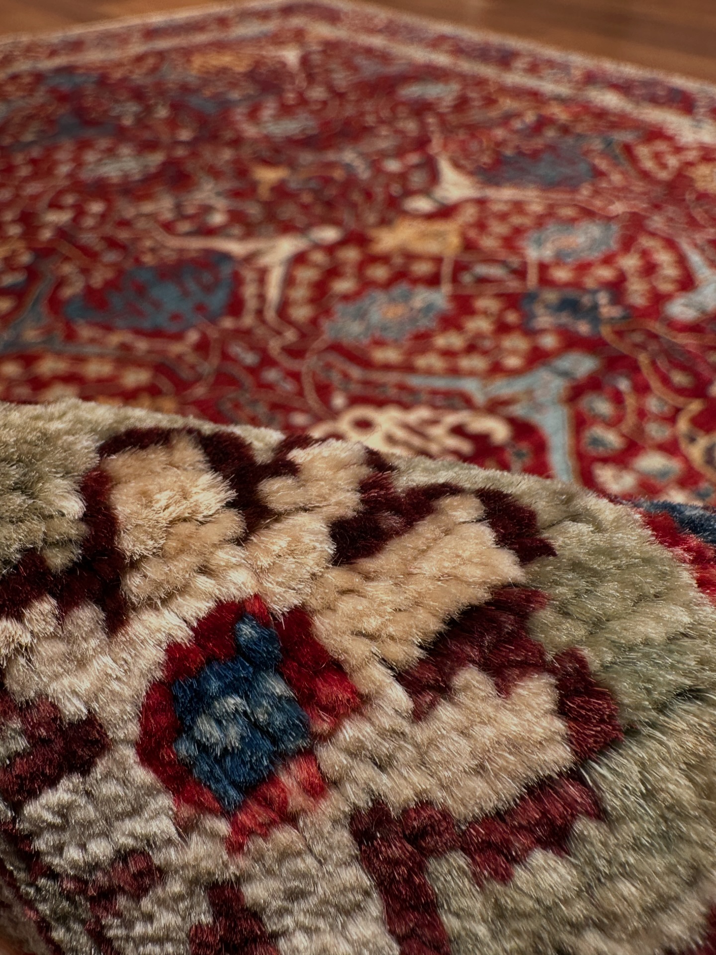 nt.rugs | Istanbul