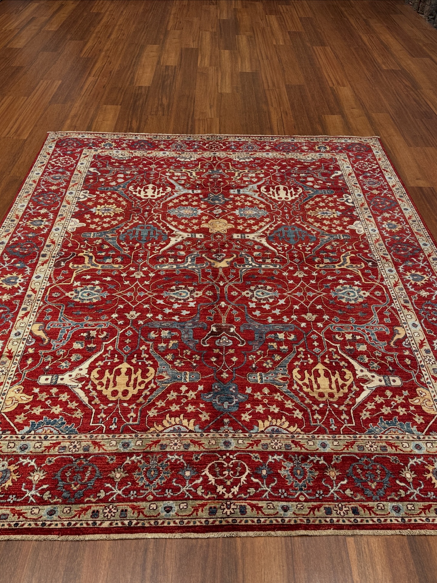 nt.rugs | Istanbul