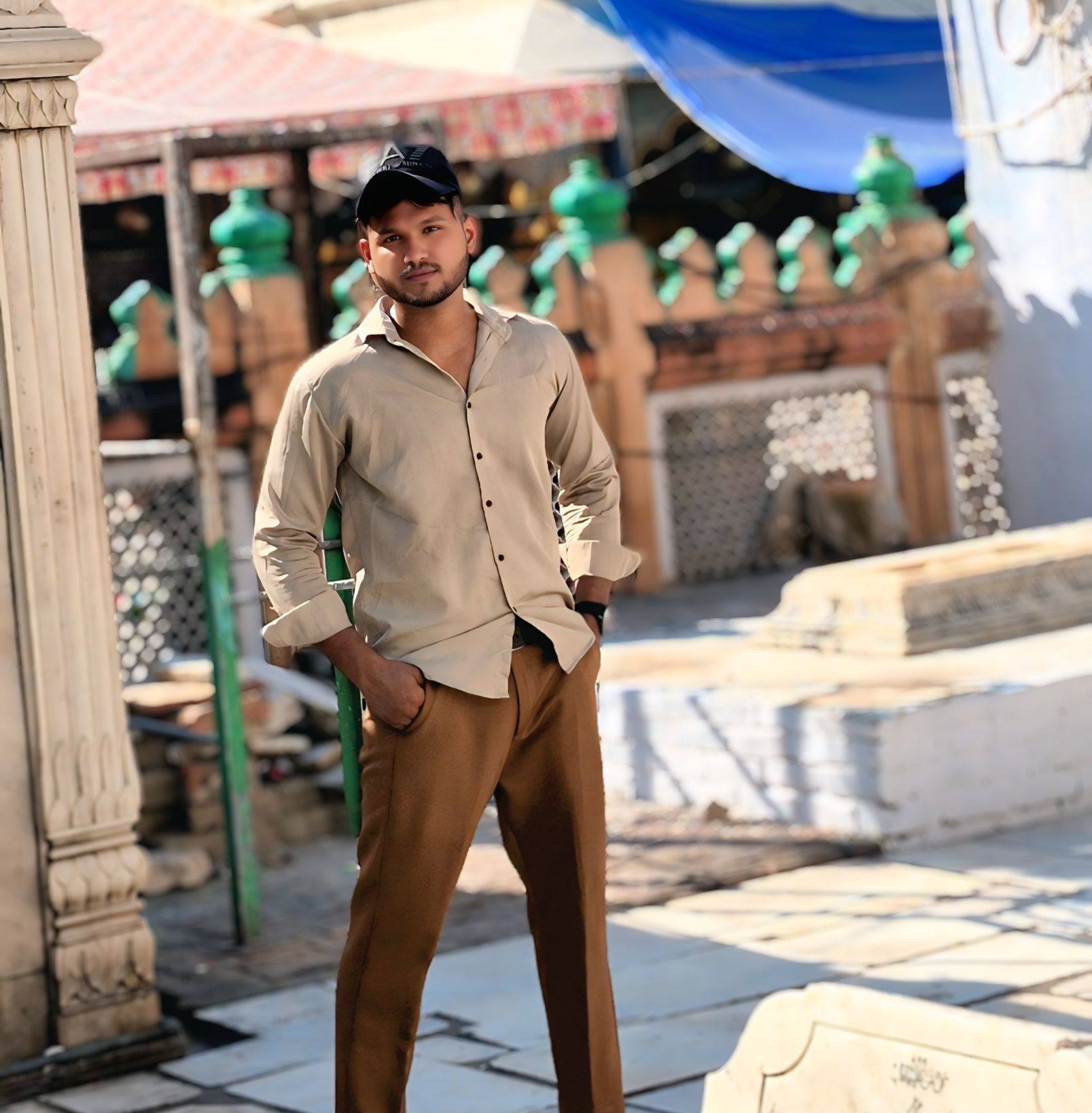Azad Ali