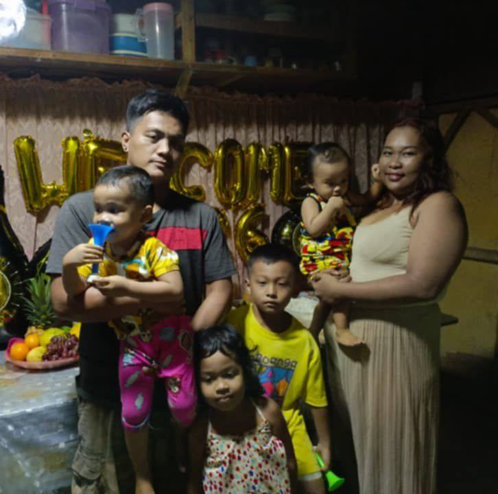 Lian Magdalaga Otom on Reels