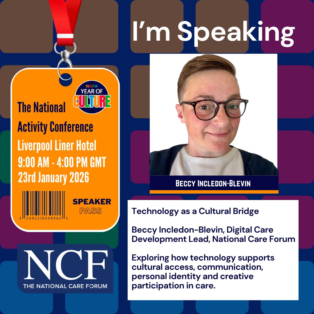 National - Speaker Highlights – Technology as a Cultural Bridge We are ...