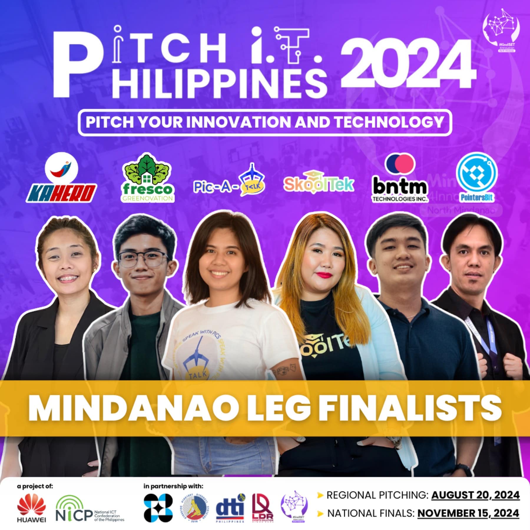 Cong... - National ICT Confederation of the Philippines (NICP) | Facebook