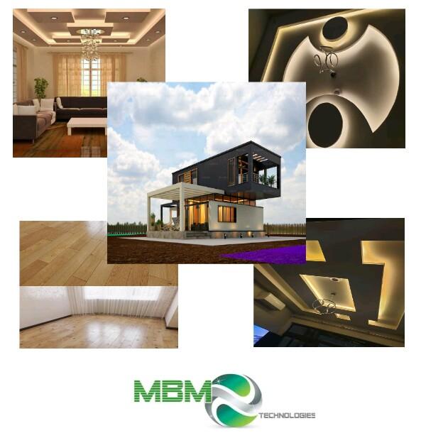 MBM Technology zambia | Lusaka