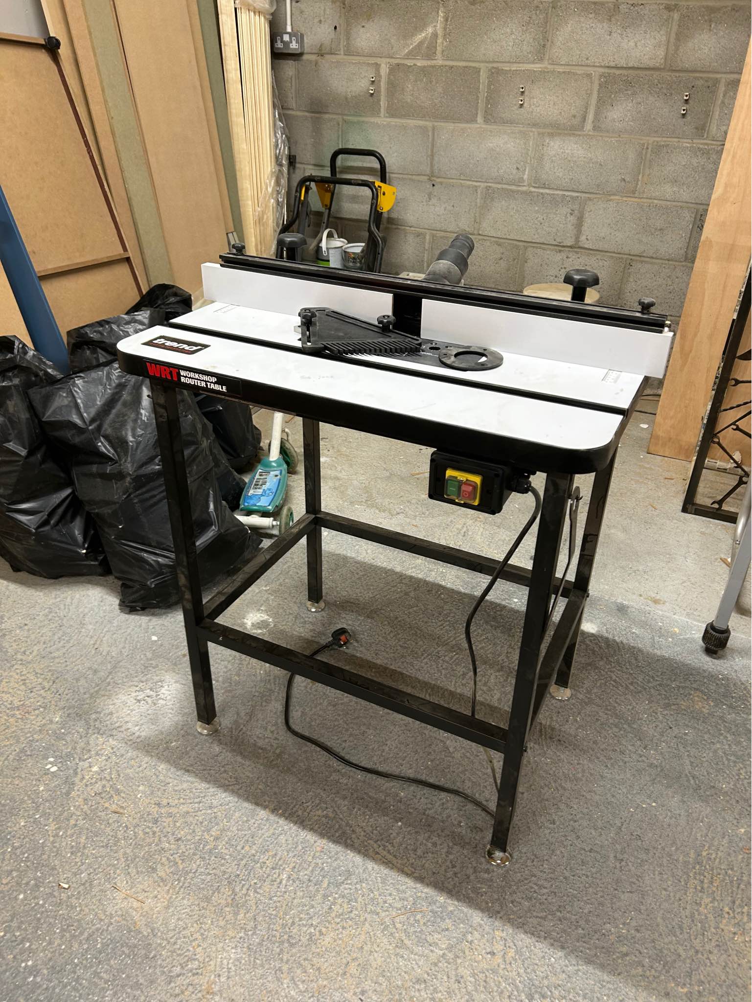 Trend wrt router table - Router Tables - Holt, Norfolk | Facebook ...