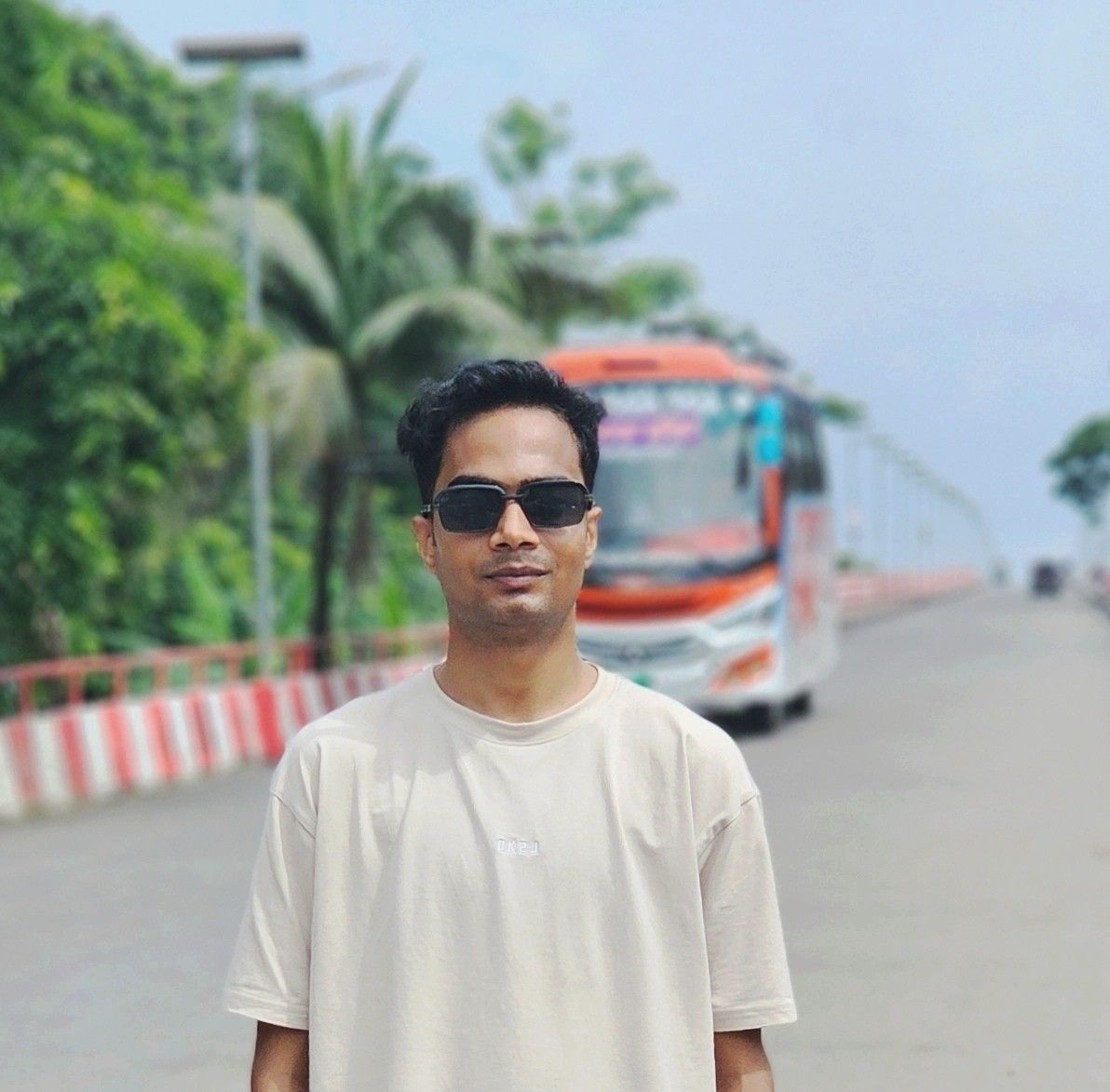 Robi Ahmed