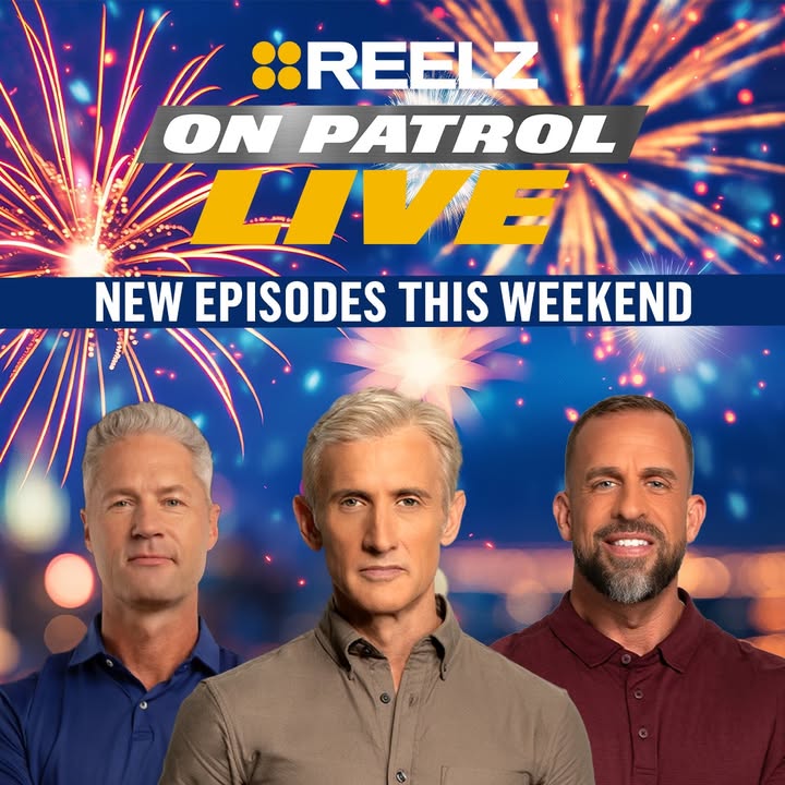 On - 🚨 All-new episodes of On Patrol: Live are back tonight, #OPNation ...