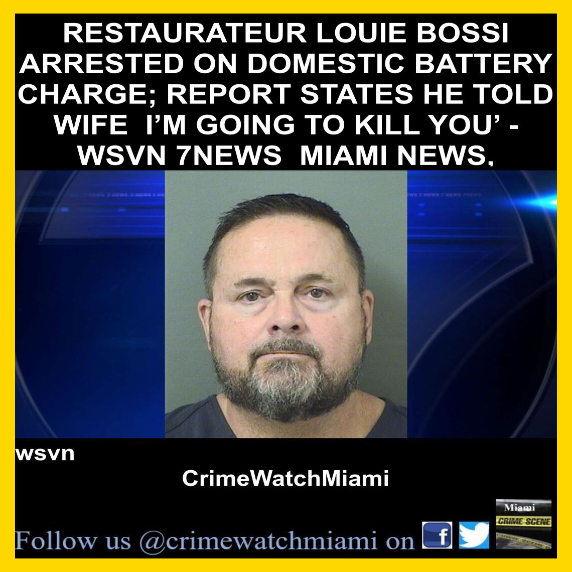 Crime-Watch-Miami - PALM BEACH COUNTY, Fla. (WSVN) - South Florida ...