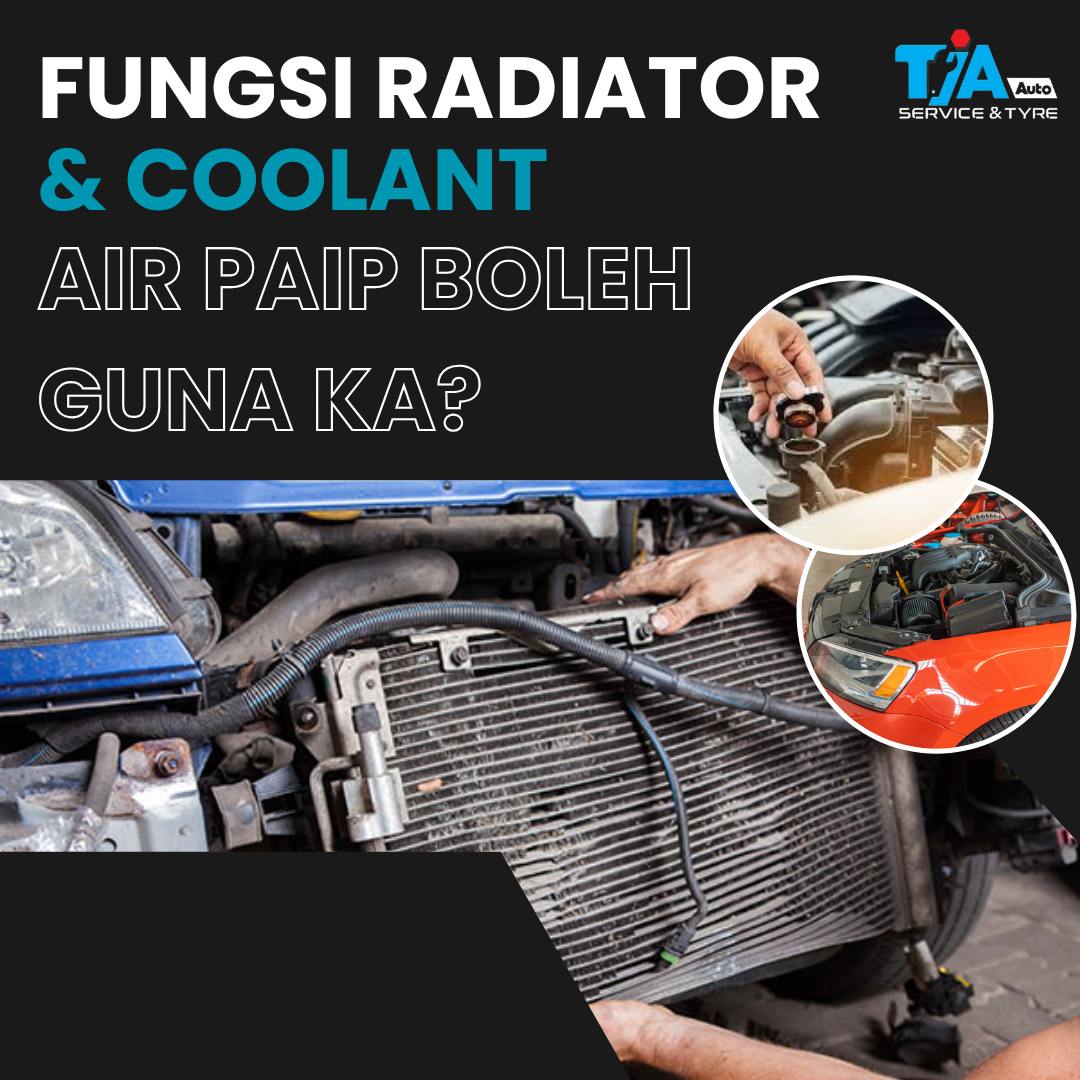 TiA Auto Service & Tyre added a... - TiA Auto Service & Tyre