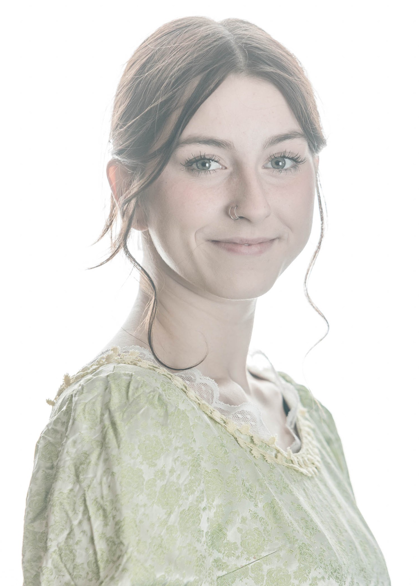 Headshots of the cast and crew of... - Renegade Photography | Facebook