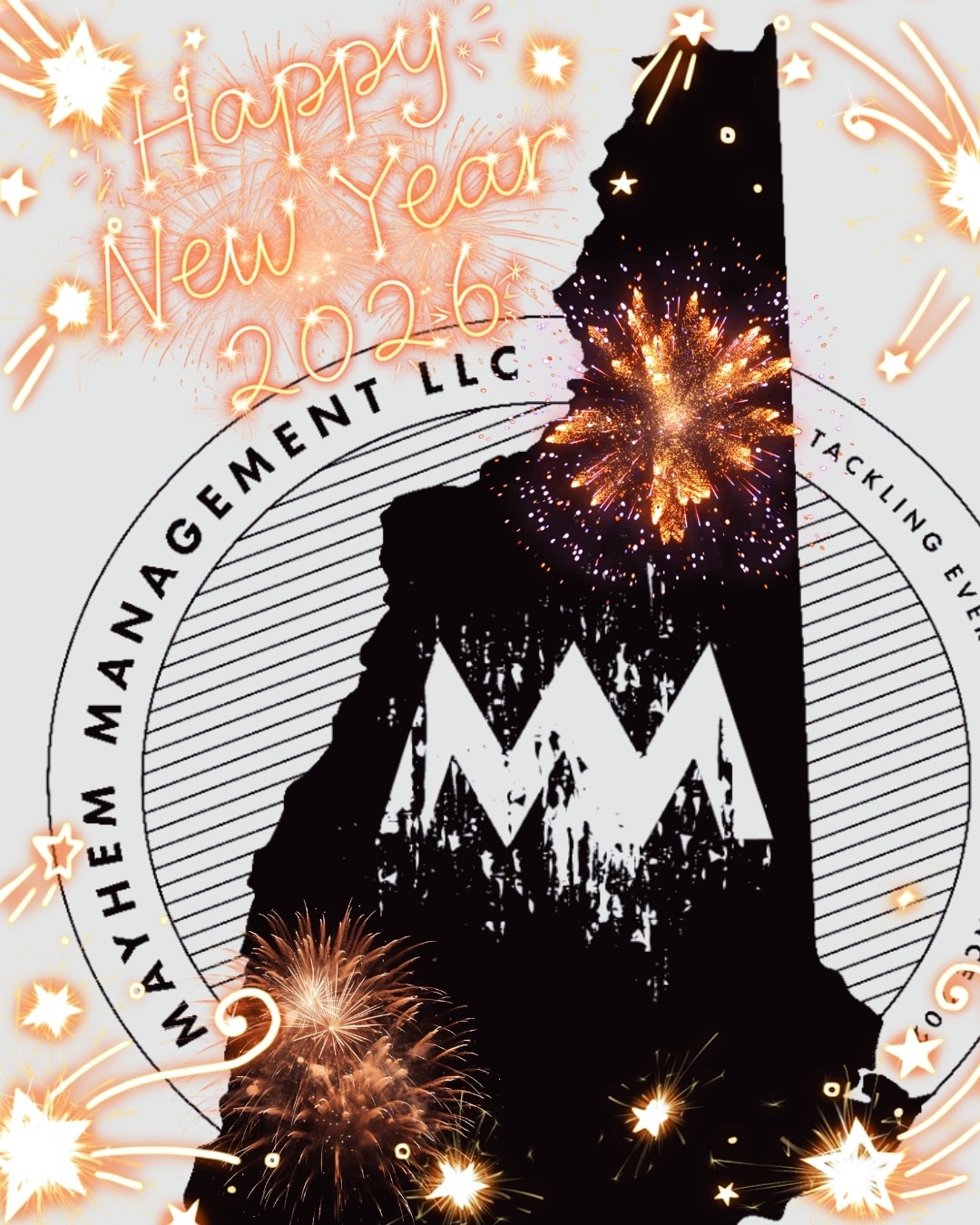 Mayhem Management LLC | Mont Vernon NH