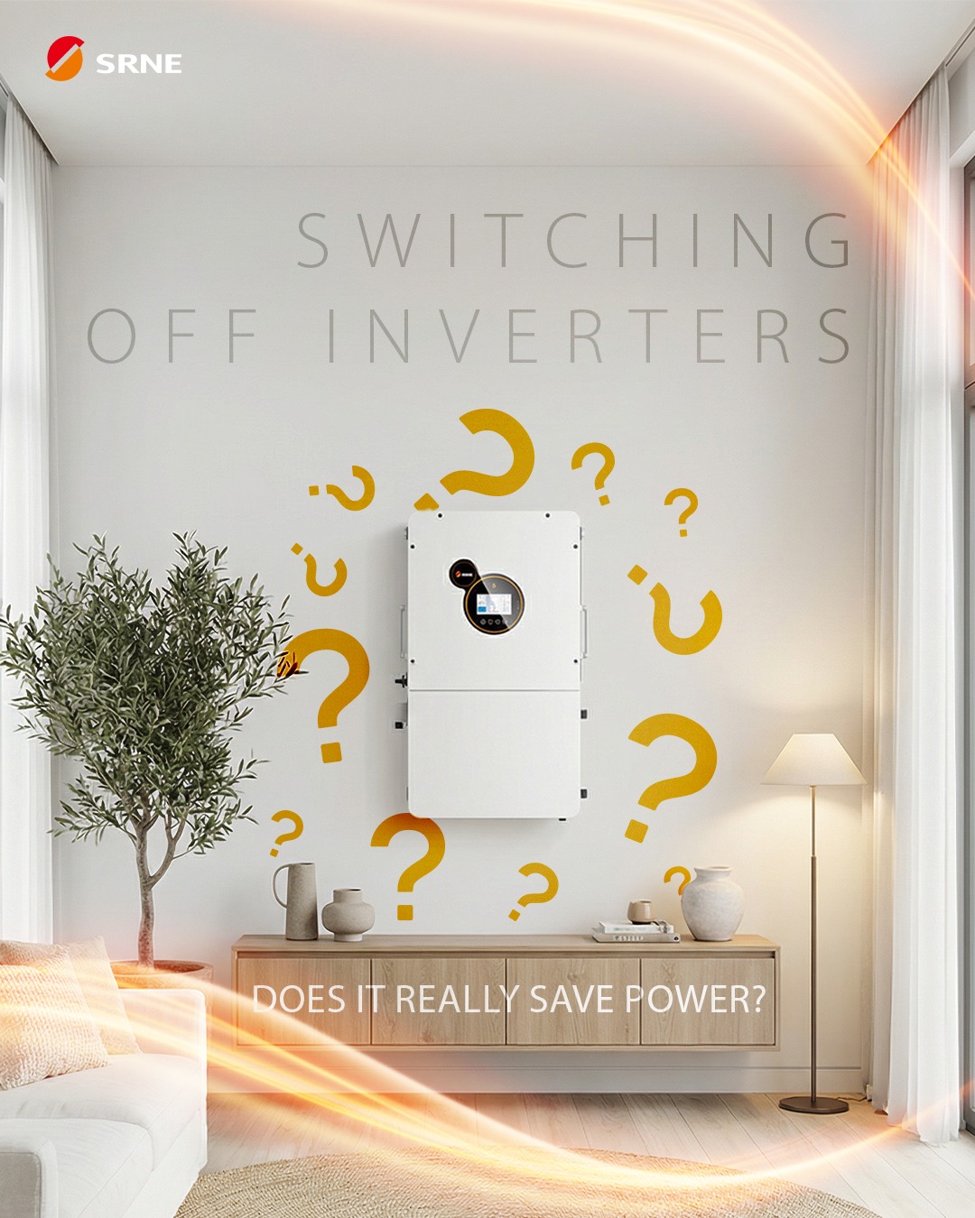 SRNE - SRNE offers inverters across a wide range of power capacities to ...