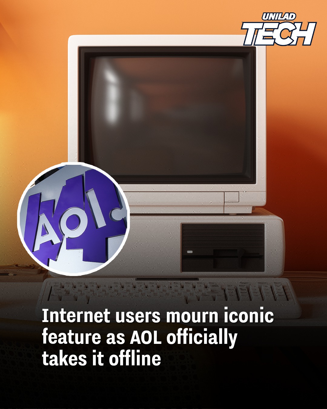 UNILAD - Do you remember this feature? 😅 | Facebook