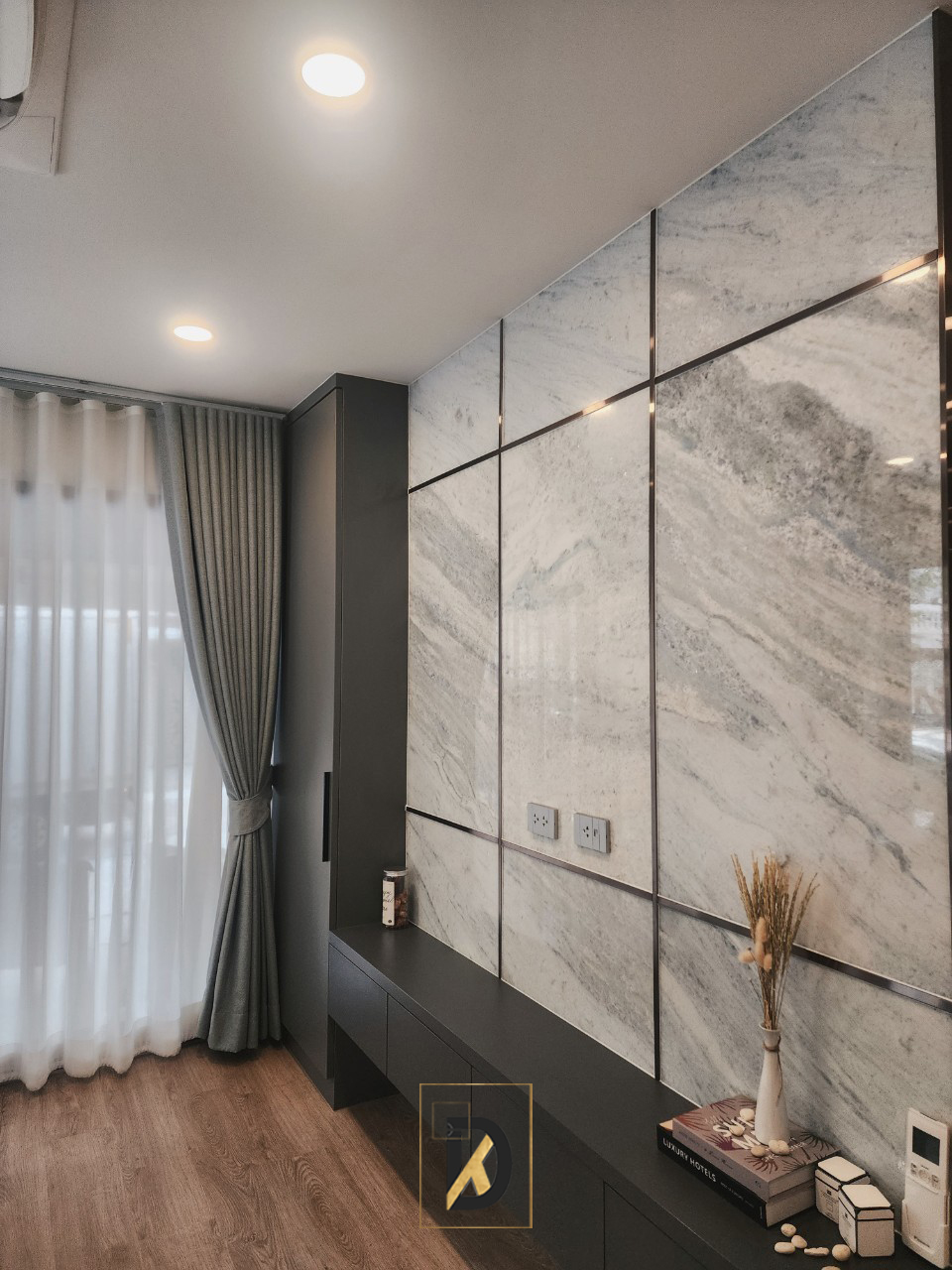 Into The Room.Design & Built | Nonthaburi