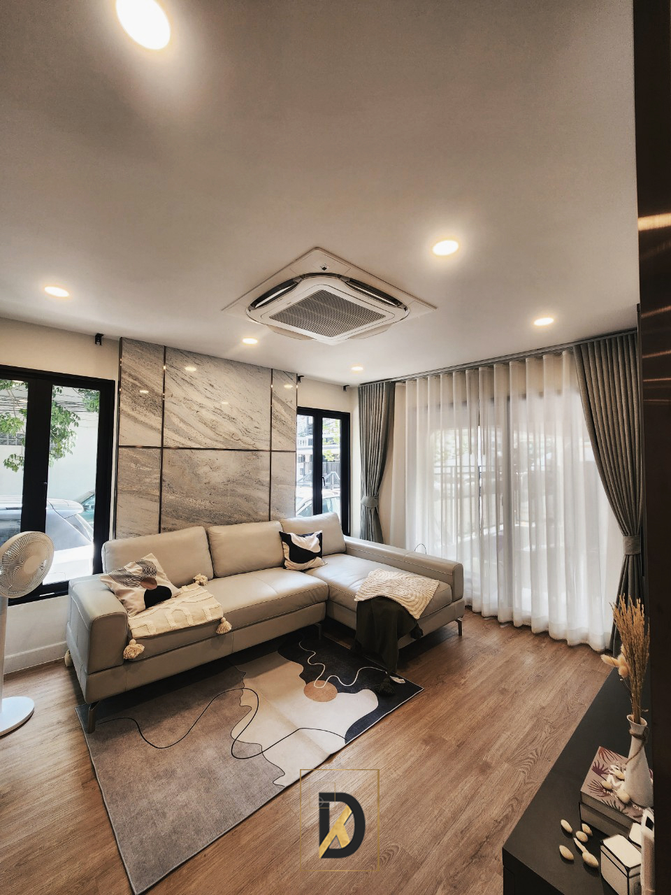 Into The Room.Design & Built | Nonthaburi