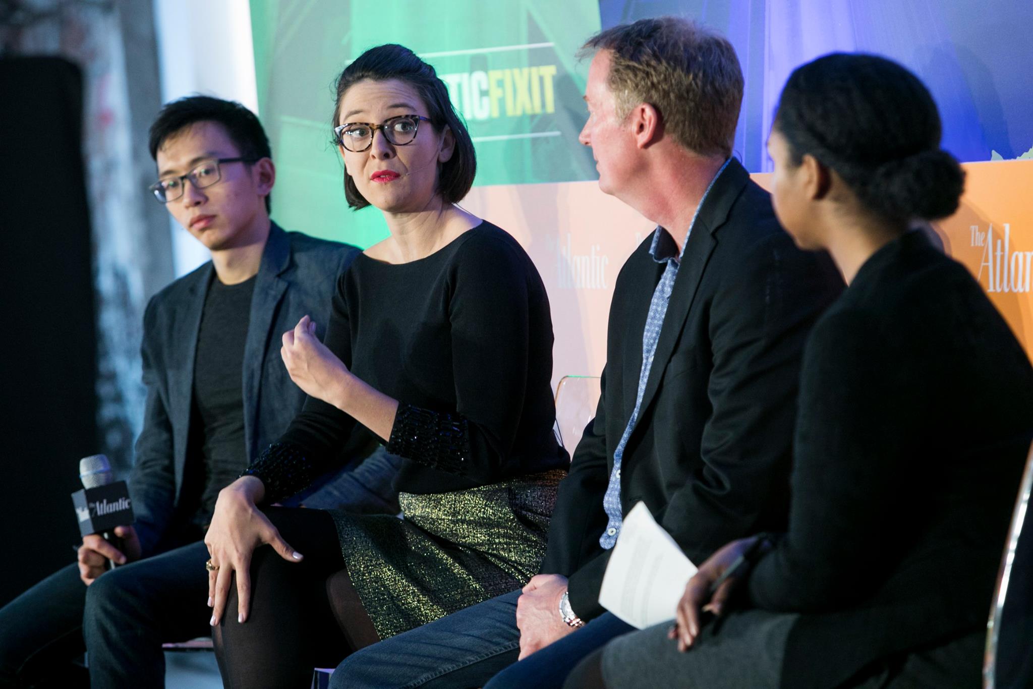 Open Data Nation | Washington D.C. DC
