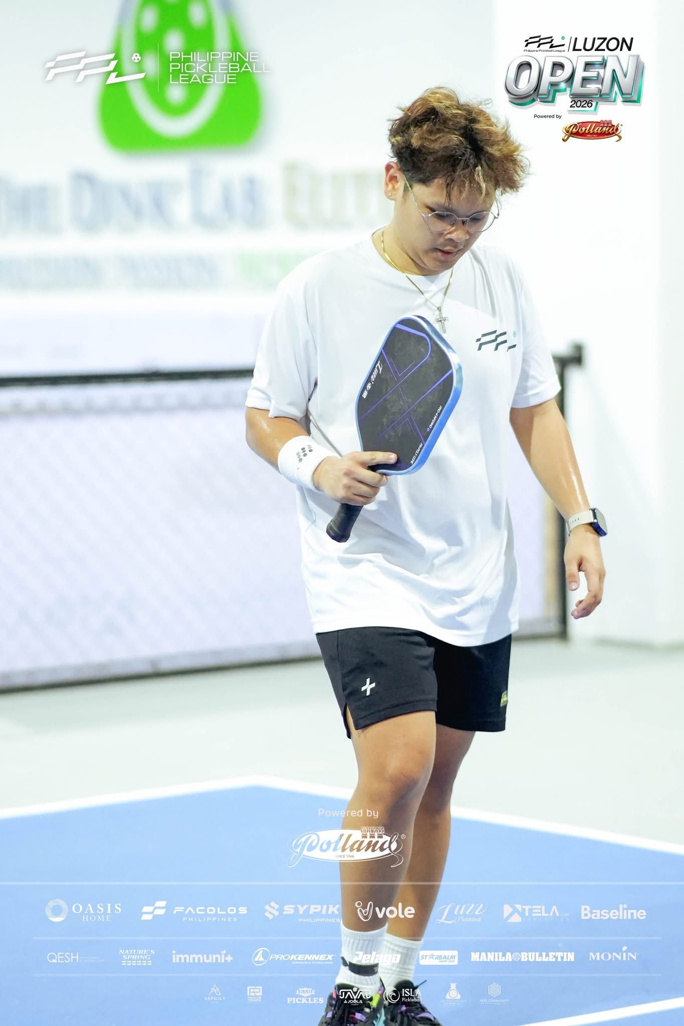 PPL Luzon 2026 ⚾️ #PPL... - Luzz Pickleball PH | Facebook